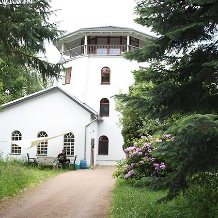 Hotel Otterstedter Muehle Ottersberg Zewnętrze zdjęcie