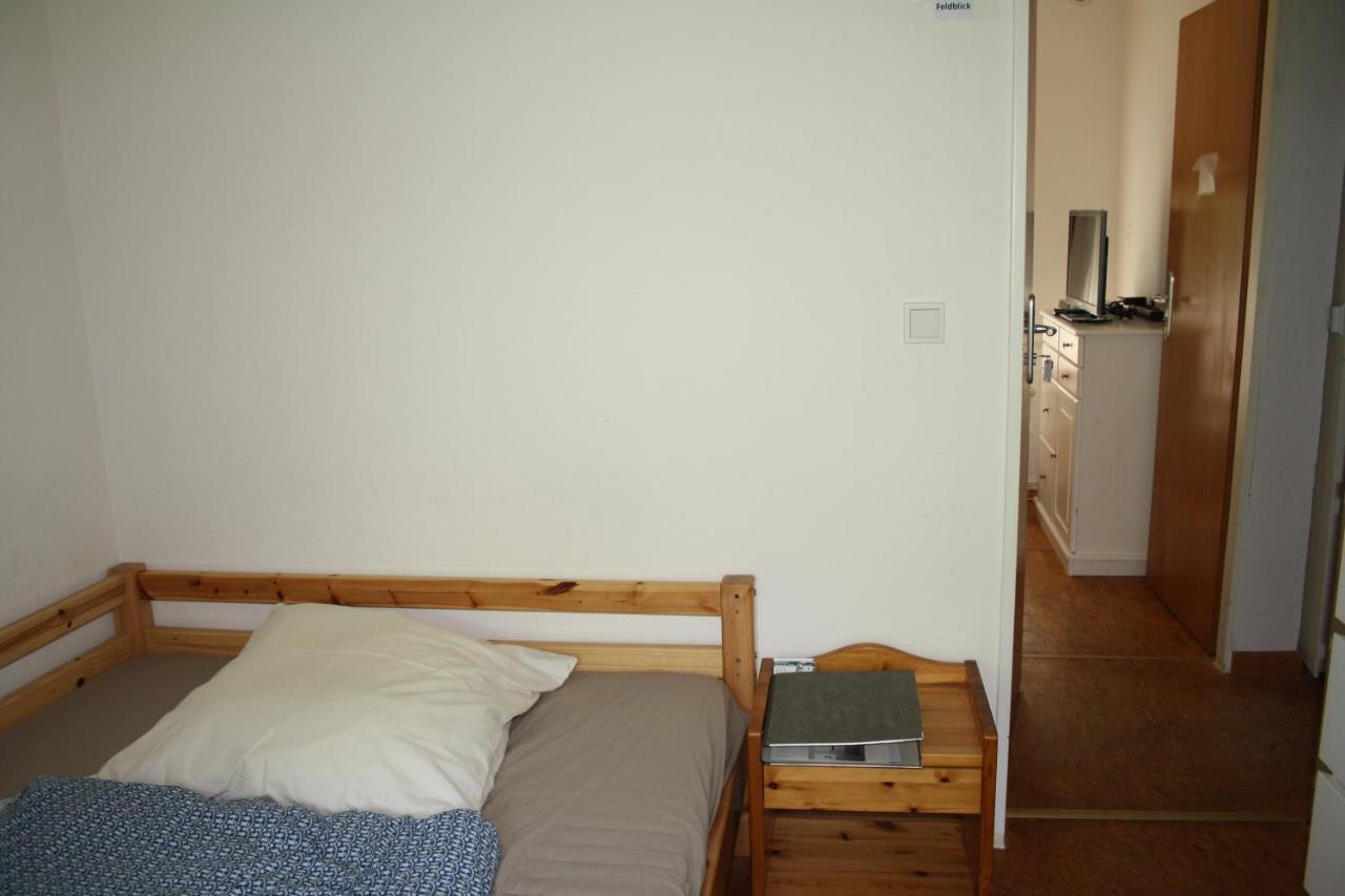 Hotel Otterstedter Muehle Ottersberg Zewnętrze zdjęcie