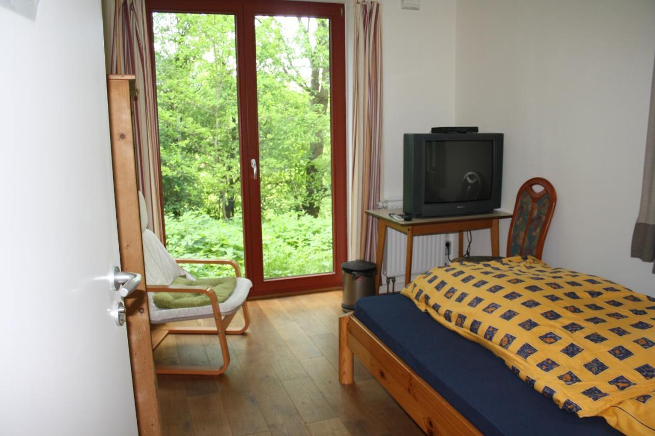 Hotel Otterstedter Muehle Ottersberg Zewnętrze zdjęcie