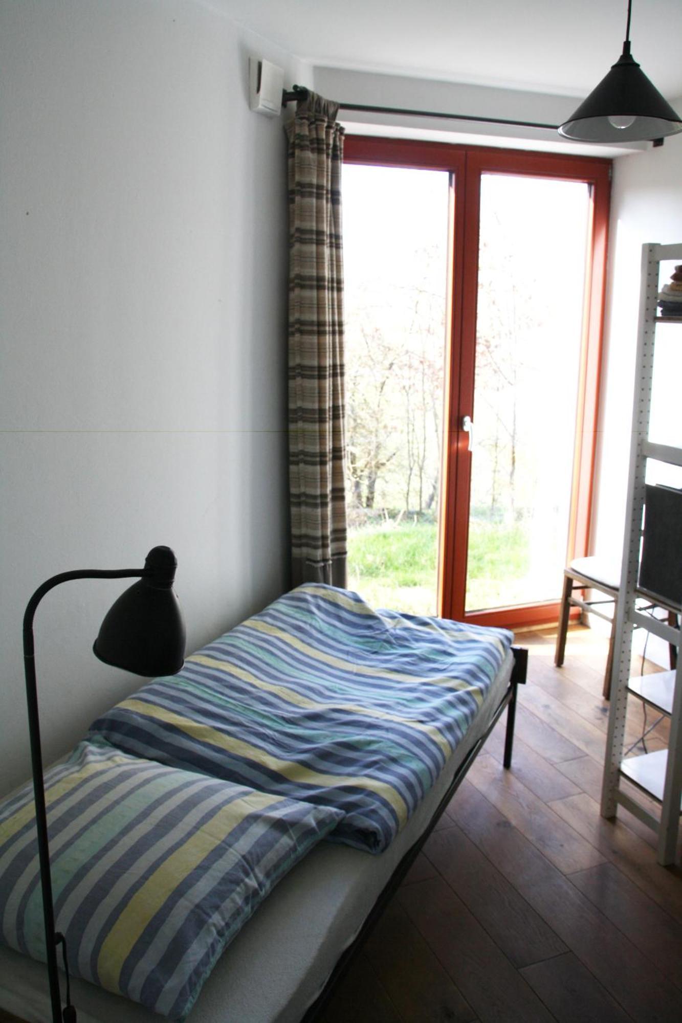 Hotel Otterstedter Muehle Ottersberg Zewnętrze zdjęcie