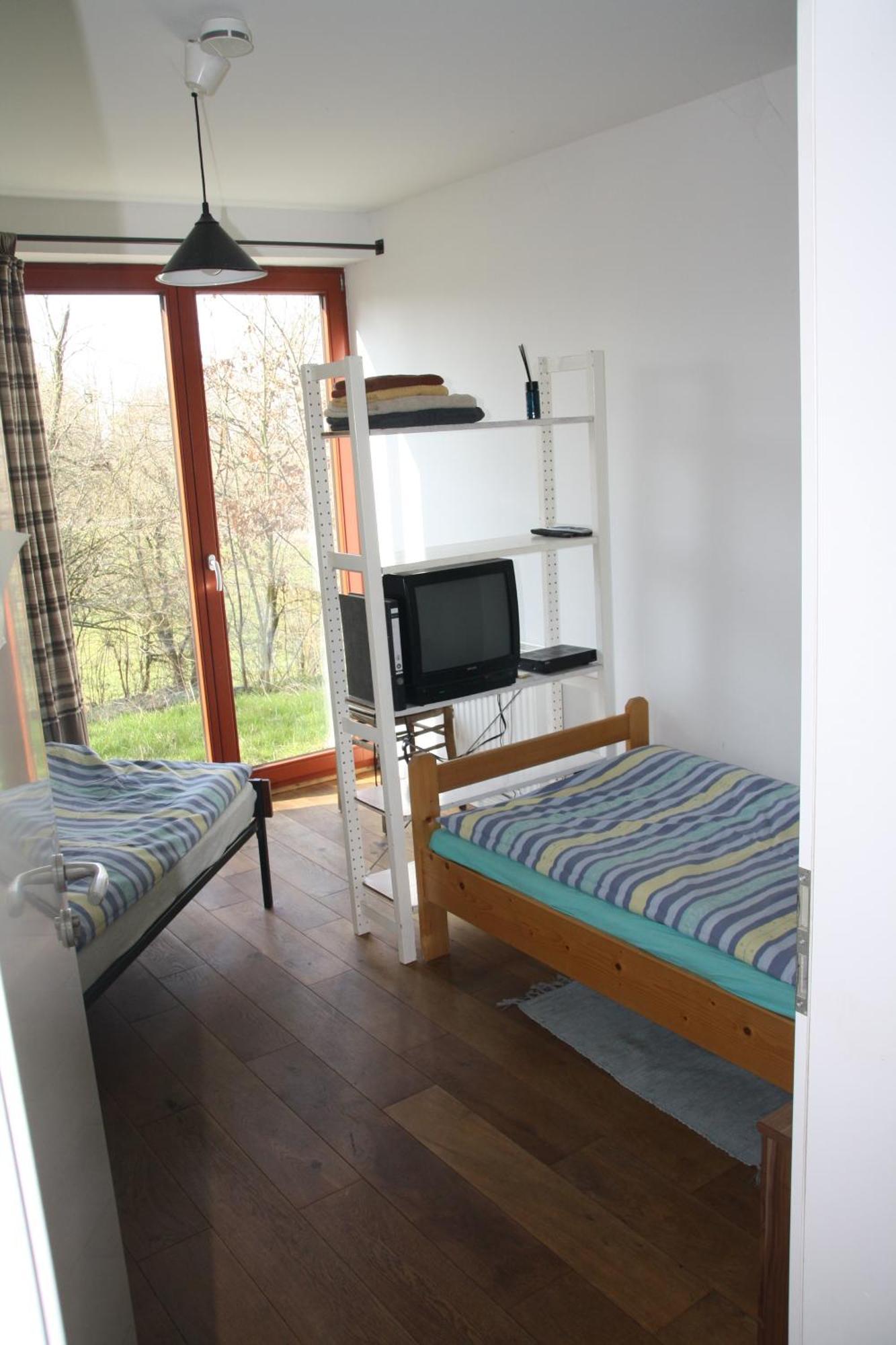 Hotel Otterstedter Muehle Ottersberg Zewnętrze zdjęcie
