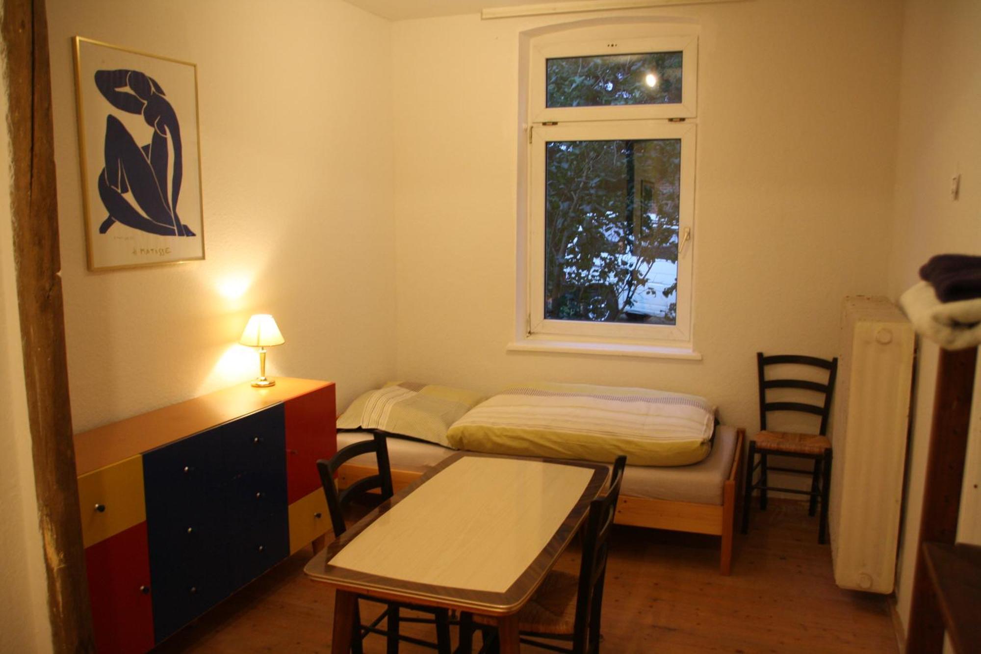 Hotel Otterstedter Muehle Ottersberg Zewnętrze zdjęcie