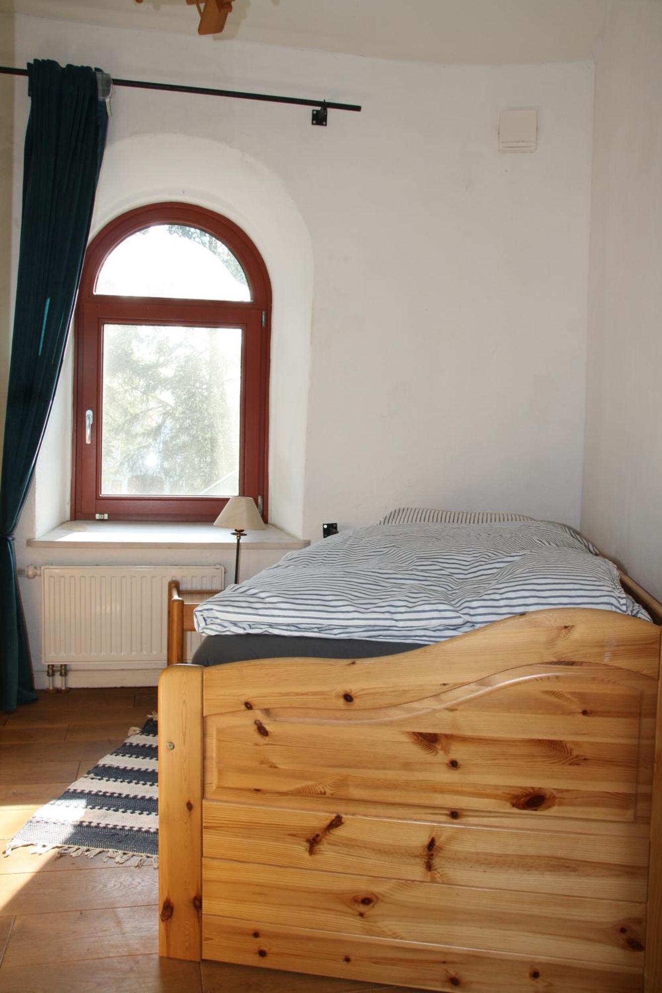 Hotel Otterstedter Muehle Ottersberg Zewnętrze zdjęcie