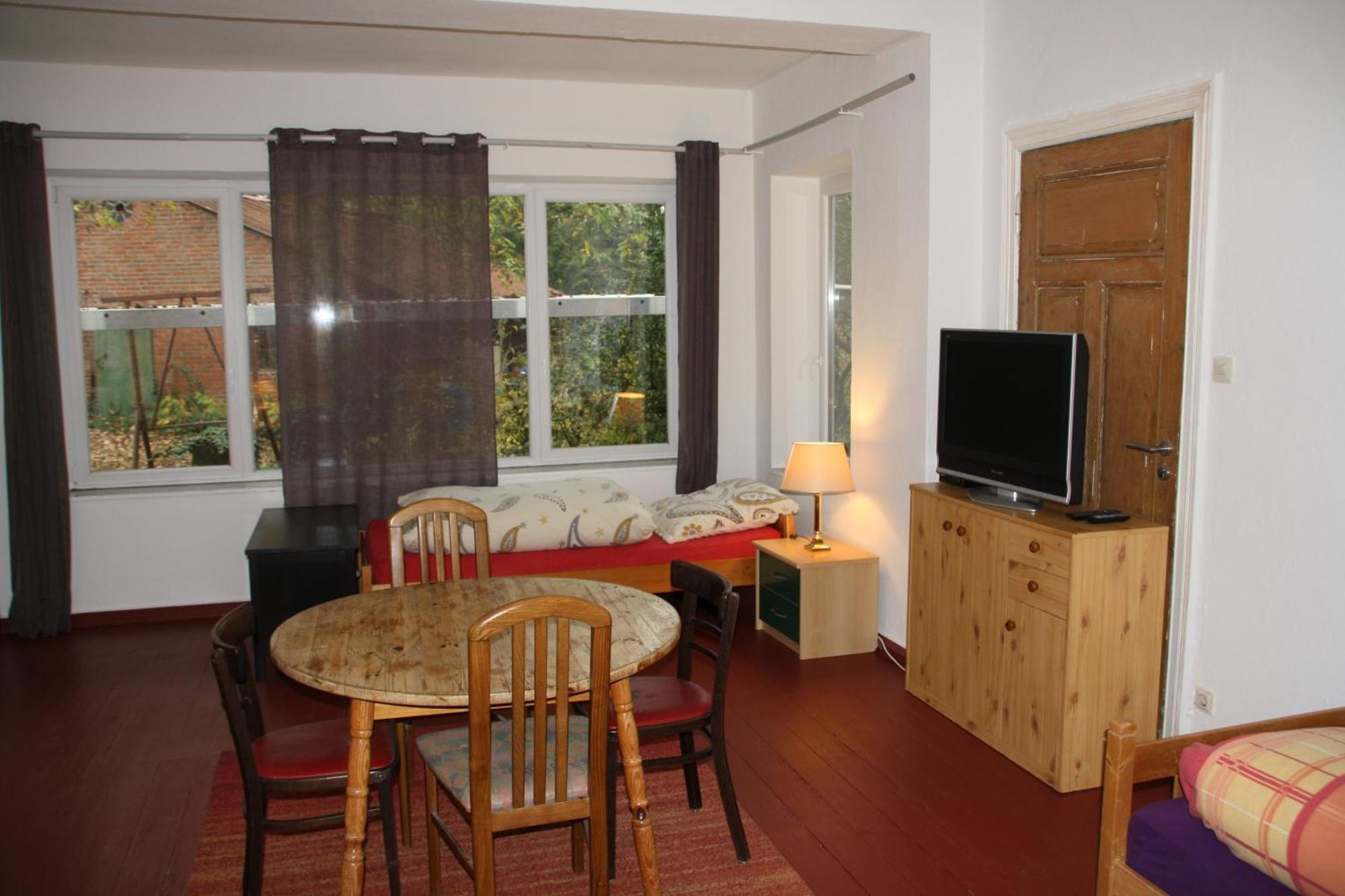 Hotel Otterstedter Muehle Ottersberg Zewnętrze zdjęcie