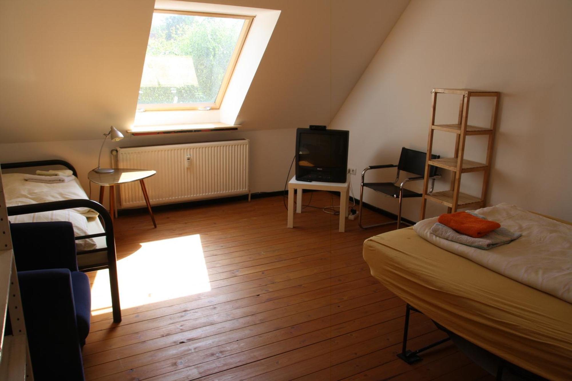 Hotel Otterstedter Muehle Ottersberg Zewnętrze zdjęcie
